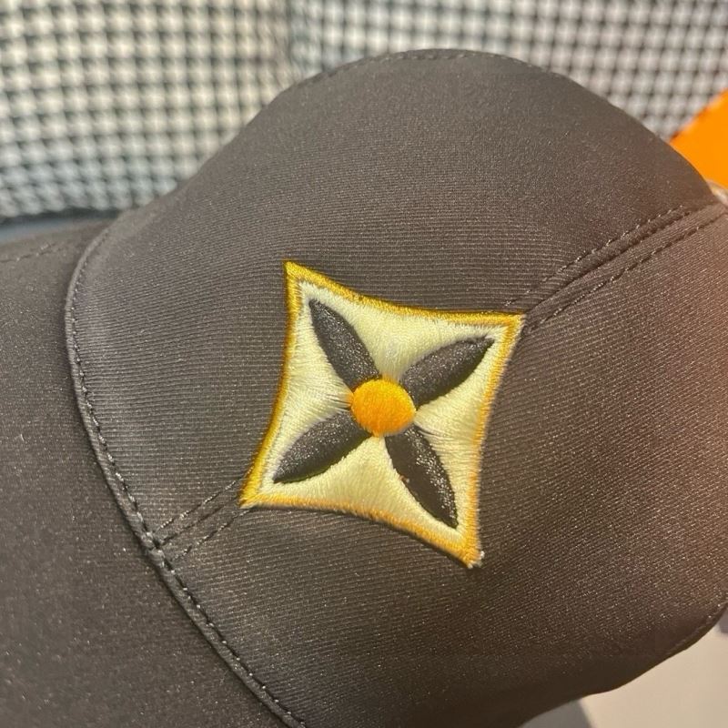 Louis Vuitton Caps